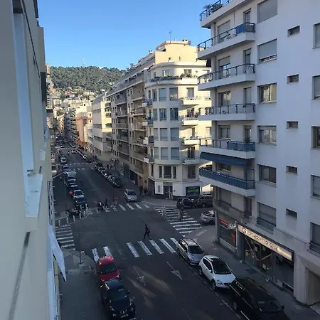 Apartment Dany Garibaldi Republique